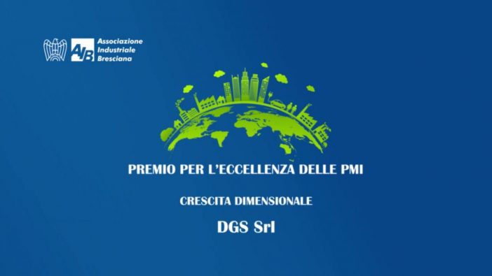 PREMIO AIB per l’ECCELLENZA delle PMI 2019